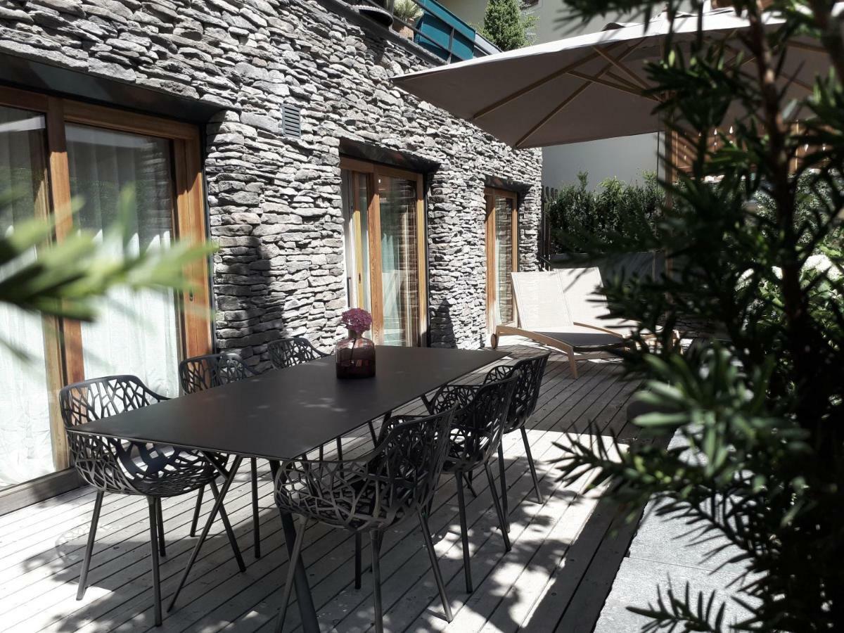 Messnerhaus Suite Alpe di Alpe di Siusi Extérieur photo